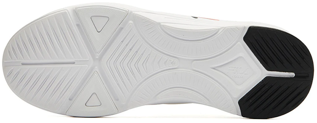 (W) FILA Athletics Lichtgewicht Wit A12W132104FWT Shop (W) FILA Athletics Lichtgewicht Wit A12W132104FWT