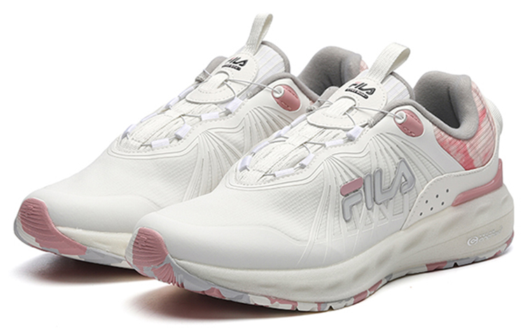 Order (W) FILA Athletics Low-Top ''Rosa Weiß'' A12W212210FSW