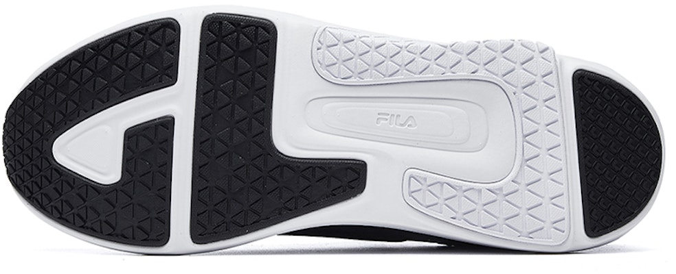 (W) FILA Athletics 'Hitam Putih' A12W032212FBK Shop (W) FILA Athletics 'Hitam Putih' A12W032212FBK