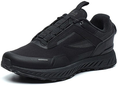 (W) 휠라 아슬레틱 '트리플 블랙' (Fila Aseulletik 'Teuripeul Beullaek') A12W142213FBA Order (W) 휠라 아슬레틱 '트리플 블랙' (Fila Aseulletik 'Teuripeul Beullaek') A12W142213FBA