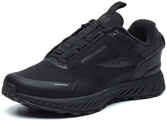 (W) FILA Athletics 'Negro Triple' A12W142213FBA Order (W) FILA Athletics 'Negro Triple' A12W142213FBA