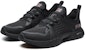 (W) FILA Kasut Latihan Rendah Hitam A12W212109FBA