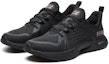 Order (W) FILA Kasut Latihan Rendah Hitam A12W212109FBA