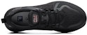 (W) FILA Kasut Latihan Rendah Hitam A12W212109FBA