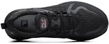 Lookbook (W) FILA Kasut Latihan Rendah Hitam A12W212109FBA