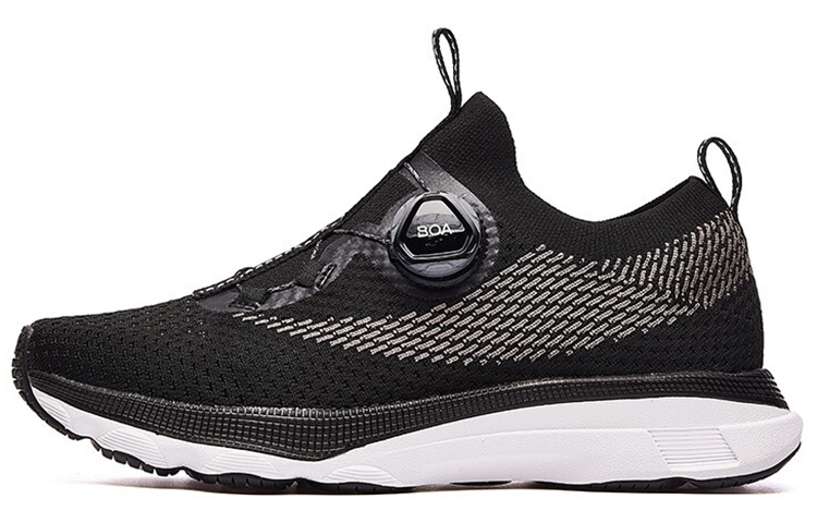 Buy (W) FILA アスレチック Low ブラック A12W915411FBK