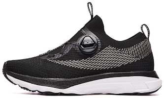 (Women) FILA Athletics Low 'Black' A12W915411FBK (Women) FILA Athletics Low 'Black' A12W915411FBK