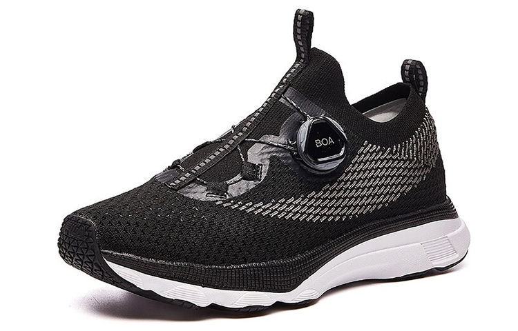 (W) FILA Athletics Low 'Black' 圖 2