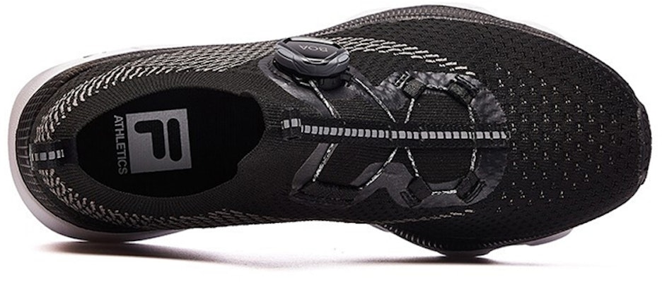 (W) 휠라 어슬레틱 로우 '블랙' (Filla Athl. Low '블랙') A12W915411FBK Lookbook (W) 휠라 어슬레틱 로우 '블랙' (Filla Athl. Low '블랙') A12W915411FBK