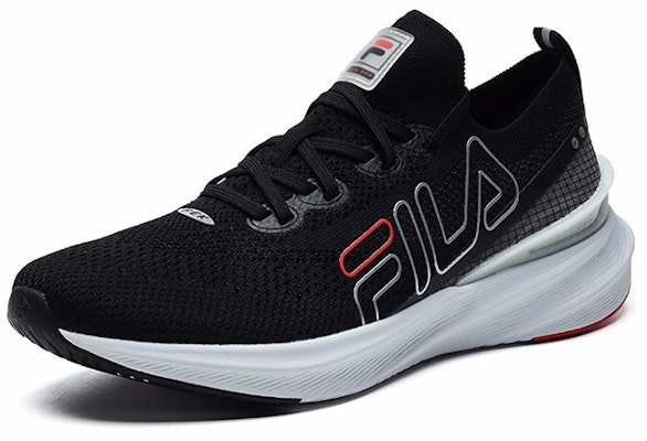 (Women) FILA Athletics BreathableLow-Running Shoes Black A12W122202FBK Order (Women) FILA Athletics BreathableLow-Running Shoes Black A12W122202FBK