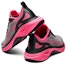 Purchase (W) FILA Kasut Rendah Atletik Hitam/Merah Jambu A12W112203FBS