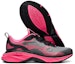 Details for (W) FILA Kasut Rendah Atletik Hitam/Merah Jambu A12W112203FBS