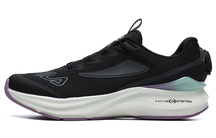 (Women) FILA Athletics 'Black' A12W212201FBA