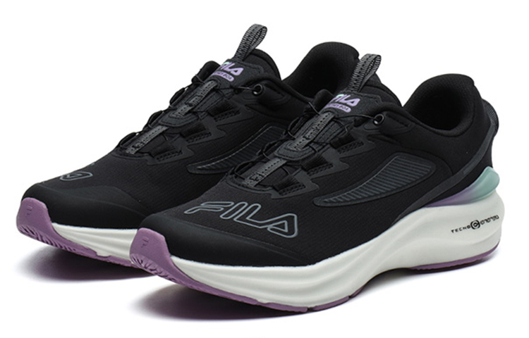 Order (W) FILA Atletik 'Hitam' A12W212201FBA