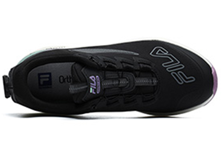 Lookbook (W) FILA Atletik 'Hitam' A12W212201FBA