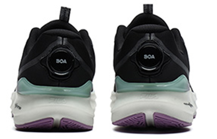 Shop (W) FILA Atletik 'Hitam' A12W212201FBA