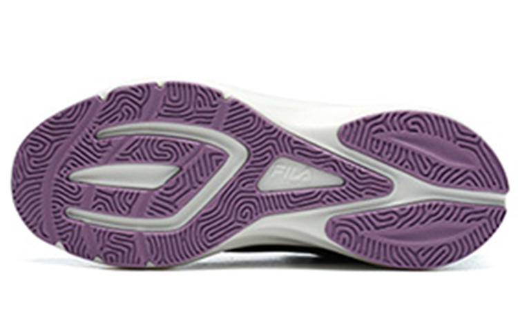 Purchase (W) FILA Atletik 'Hitam' A12W212201FBA