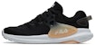 (W) FILA Kasut Rendah Atletik Hitam/Putih A12W122105FBK