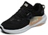 (W) FILA Kasut Rendah Atletik Hitam/Putih A12W122105FBK