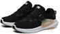 (W) FILA Kasut Rendah Atletik Hitam/Putih A12W122105FBK