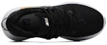 Shop (W) FILA Kasut Rendah Atletik Hitam/Putih A12W122105FBK