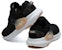 (W) FILA Kasut Rendah Atletik Hitam/Putih A12W122105FBK