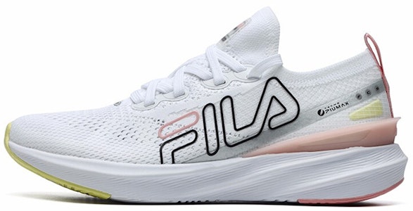 (W) FILA アスレチック ロー (ホワイト) A12W122202FWT Buy (W) FILA アスレチック ロー (ホワイト) A12W122202FWT
