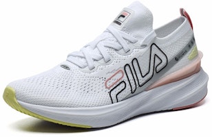 (W) FILA Athletics Rendah Putih A12W122202FWT Order (W) FILA Athletics Rendah Putih A12W122202FWT