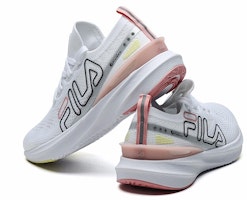 (W) FILA Athletics Rendah Putih A12W122202FWT Purchase (W) FILA Athletics Rendah Putih A12W122202FWT