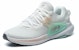(W) Kasut Rendah FILA Athletics 'Putih Mint' A12W122105FBW