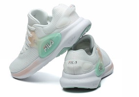 (W) Zapatillas FILA Athletics Low 'Blanco Menta' A12W122105FBW Purchase (W) Zapatillas FILA Athletics Low 'Blanco Menta' A12W122105FBW