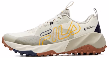 (Women) FILA Athletics Low Top 'Grey' A12W112206FTD (Women) FILA Athletics Low Top 'Grey' A12W112206FTD