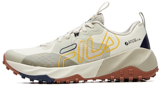 (W) 휠라 애슬레틱스 로우탑 '그레이' 운동화 A12W112206FTD Buy (W) 휠라 애슬레틱스 로우탑 '그레이' 운동화 A12W112206FTD