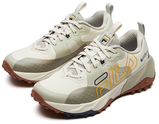 (W) FILA Atletik Low Top 'Kelabu' A12W112206FTD Lookbook (W) FILA Atletik Low Top 'Kelabu' A12W112206FTD