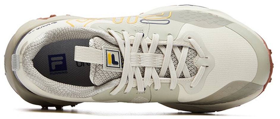 (W) FILA Atletik Low Top 'Kelabu' A12W112206FTD Shop (W) FILA Atletik Low Top 'Kelabu' A12W112206FTD