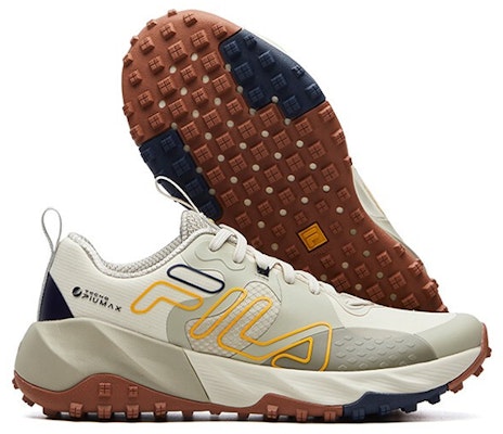 (W) FILA Atletik Low Top 'Kelabu' A12W112206FTD Details for (W) FILA Atletik Low Top 'Kelabu' A12W112206FTD