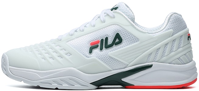 (W) (FILA) レディース・アスレチックシューズ 'ホワイトグリーン' A12W122303FWT A12W122303FWT Buy (W) (FILA) レディース・アスレチックシューズ 'ホワイトグリーン' A12W122303FWT A12W122303FWT