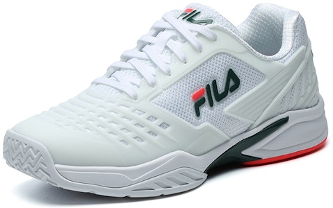 (W) (FILA) レディース・アスレチックシューズ 'ホワイトグリーン' A12W122303FWT A12W122303FWT Order (W) (FILA) レディース・アスレチックシューズ 'ホワイトグリーン' A12W122303FWT A12W122303FWT