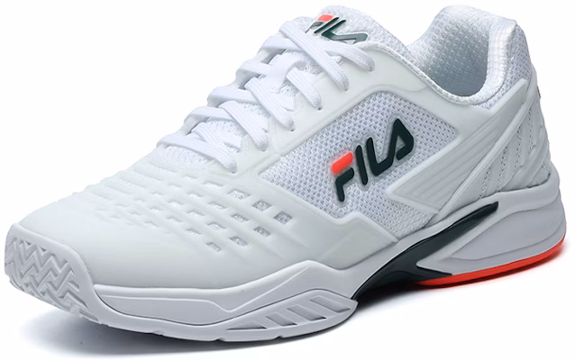 (W) 휠라 어슬레틱 로우 "화이트 그린" A12W122303FWT Order (W) 휠라 어슬레틱 로우 "화이트 그린" A12W122303FWT