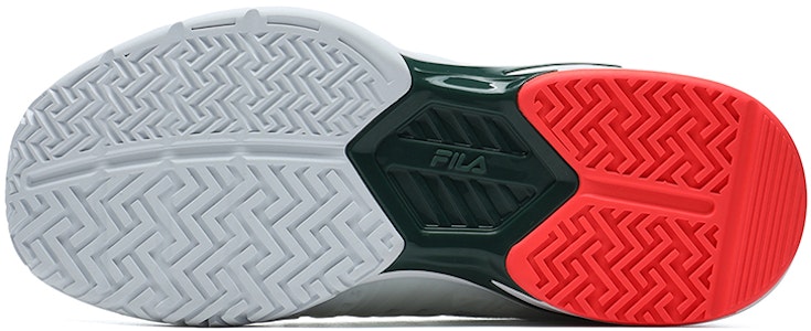 (W) (FILA) レディース・アスレチックシューズ 'ホワイトグリーン' A12W122303FWT A12W122303FWT Purchase (W) (FILA) レディース・アスレチックシューズ 'ホワイトグリーン' A12W122303FWT A12W122303FWT