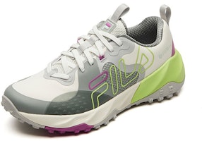 (W) FILA Atletik Low Top 'Abu-Abu Hijau' A12W112206FWA Order (W) FILA Atletik Low Top 'Abu-Abu Hijau' A12W112206FWA