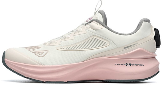 (W) FILA Athletics Low-Top 'Putih Merah Jambu' A12W212201FGD Buy (W) FILA Athletics Low-Top 'Putih Merah Jambu' A12W212201FGD