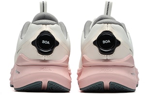 (W) FILA Athletics Low-Top 'Putih Pink' A12W212201FGD Shop (W) FILA Athletics Low-Top 'Putih Pink' A12W212201FGD