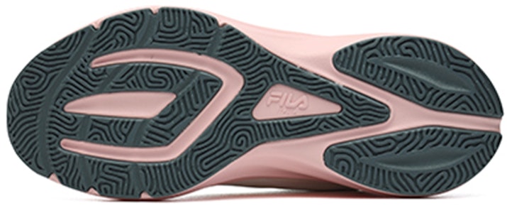 (W) FILA Athletics Low-Top 'Putih Merah Jambu' A12W212201FGD Purchase (W) FILA Athletics Low-Top 'Putih Merah Jambu' A12W212201FGD