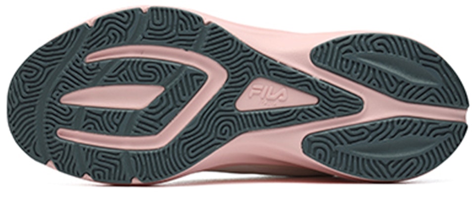 (W) FILA Athletics Low-Top 'Putih Pink' A12W212201FGD Purchase (W) FILA Athletics Low-Top 'Putih Pink' A12W212201FGD