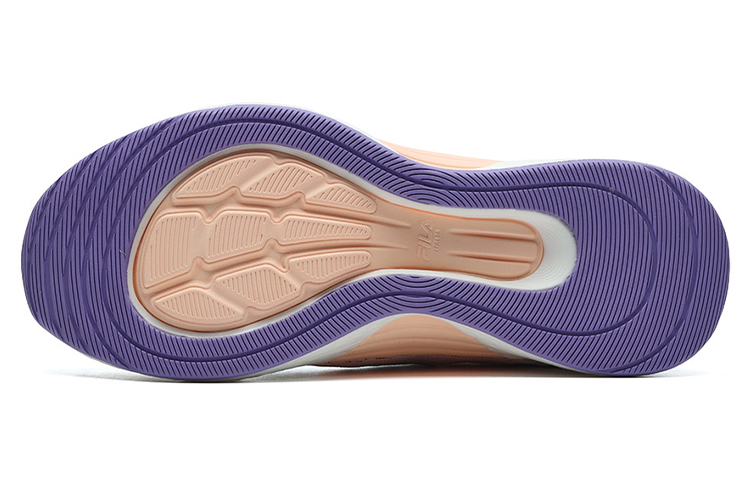 (W) FILA Athletics Series Fitness Sport Shoes White 圖 5