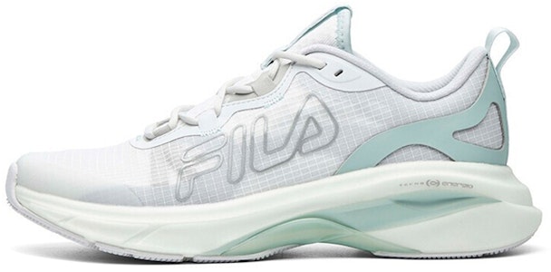 (W) FILA Zapatillas Bajas Gris/Blanco A12W112203FBB Buy (W) FILA Zapatillas Bajas Gris/Blanco A12W112203FBB