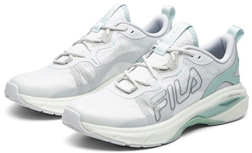 (W) FILA Zapatillas Bajas Gris/Blanco A12W112203FBB Lookbook (W) FILA Zapatillas Bajas Gris/Blanco A12W112203FBB