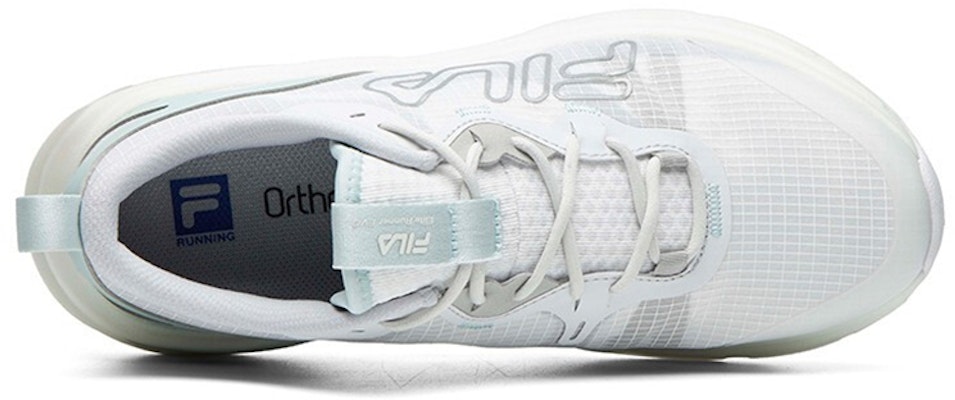 (W) 휠라 애슬레틱스 로우탑 그레이/화이트 운동화 A12W112203FBB Shop (W) 휠라 애슬레틱스 로우탑 그레이/화이트 운동화 A12W112203FBB