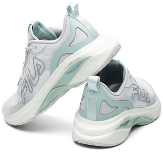 (W) FILA Zapatillas Bajas Gris/Blanco A12W112203FBB Purchase (W) FILA Zapatillas Bajas Gris/Blanco A12W112203FBB